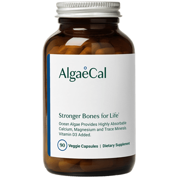 AlgaeCal (AlgaeCal)