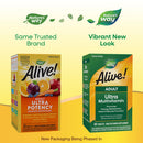 buy alive adult ultra multivitamin nature's way
