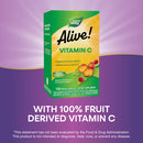 buy alive immune support vitamin c (nature's way)