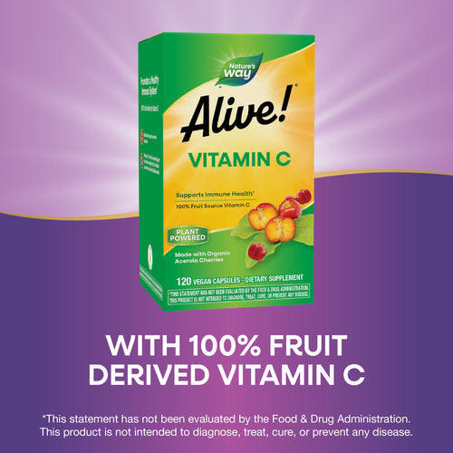 buy alive immune support vitamin c (nature's way)