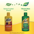buy alive max potency complete liquid multivitamin nature's way