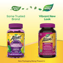buy alive prenatal gummy nature's way
