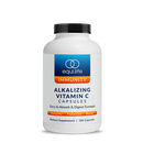 alkalizing vitamin c capsules (equilife)