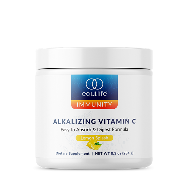 Alkalizing Vitamin C (EquiLife)