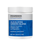 alkalizing greens blend progressive labs
