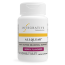 allqlear (integrative therapeutics)