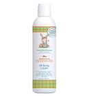 all body lotion ruby blue bunny