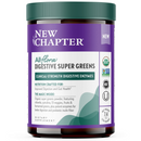 all flora digestive super greens powder new chapter
