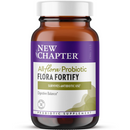 all flora probiotic flora fortify new chapter