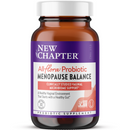 all flora probiotic menopause balance new chapter