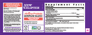 all flora probiotic menopause balance new chapter label