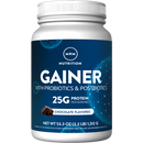 all natural gainer chocolate (metabolic response modifier)