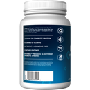 all natural gainer vanilla (metabolic response modifier)