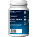 whey protein vanilla (metabolic response modifier)