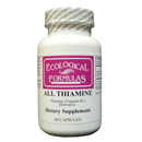 all thiamine (ecological formulas)
