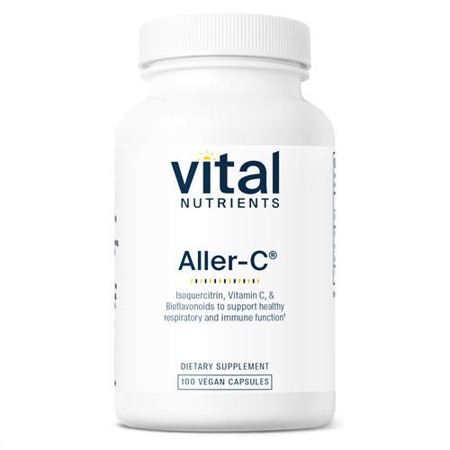 aller-c vital nutrients