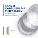 aller-c vital nutrients suggested use