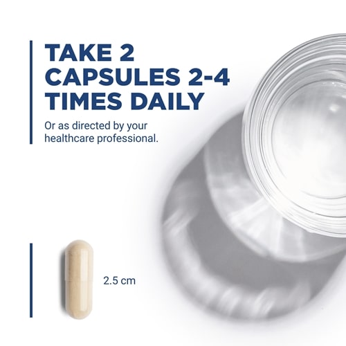 aller-c vital nutrients suggested use