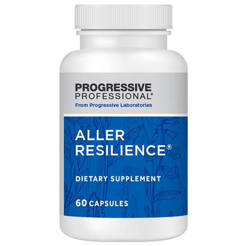 Aller Resilience (Formerly AllerEase) (Progressive Labs)