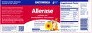 allerase (enzymedica) label