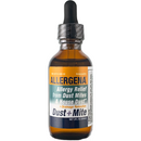 allergena dust + mite - glycerin (progena)