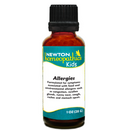 kids allergies (newton pro)