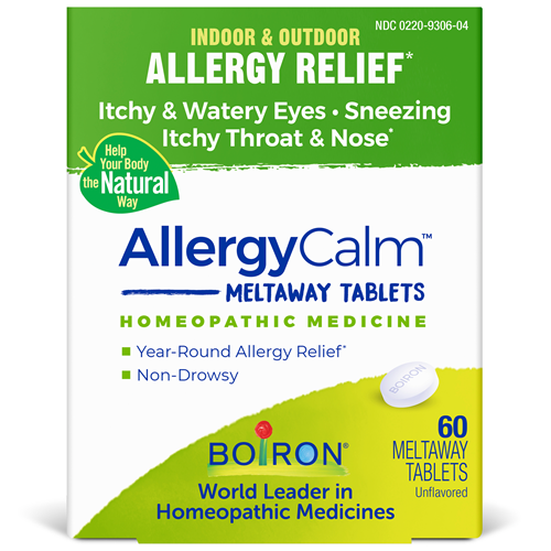 AllergyCalm (RhinAllergy) (Boiron)