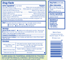 allergycalm boiron drug facts