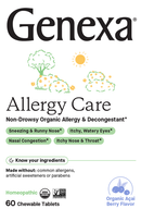 allergy care genexa