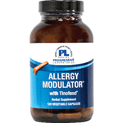 Allergy Modulator (Progressive Labs)