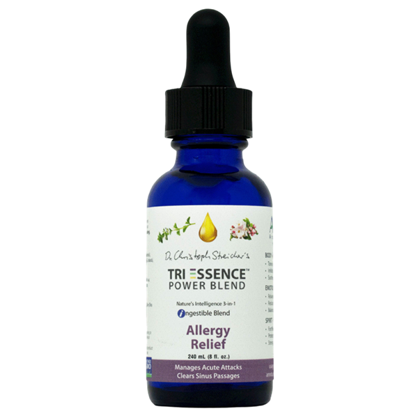 allergy relief amrita aromatherapy