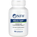 allicin sap (nfh nutritional fundamentals)