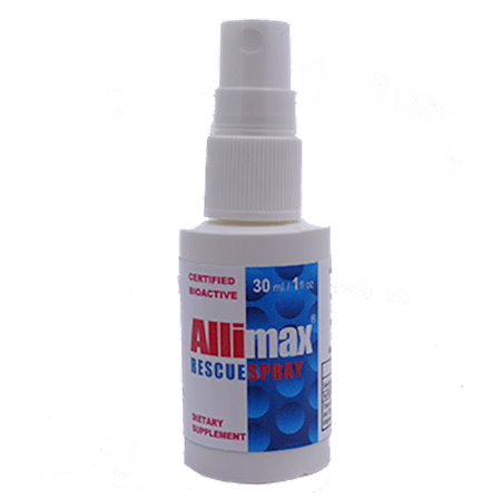 Allimax Rescue Spray (Allimax International Limited)