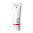 almond soothing body cream dr. hauschka skincare