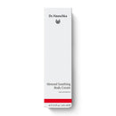 buy almond soothing body cream dr. hauschka skincare