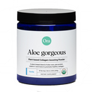 Aloe Gorgeous: Collagen Booster Beauty Powder Vanilla