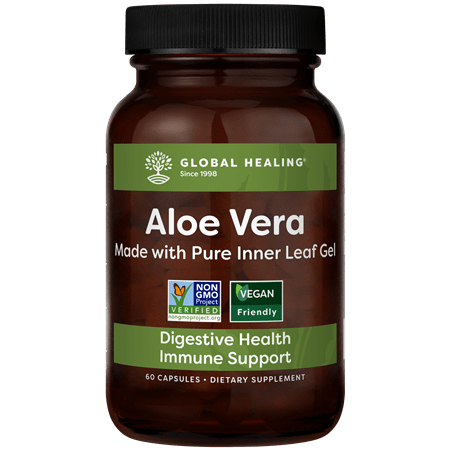 Aloe Vera Global Healing