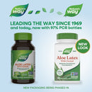 buy aloe latex with fennel nature's way