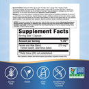 aloe latex with fennel nature's way supplement facts