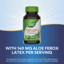 aloe vera nature's way