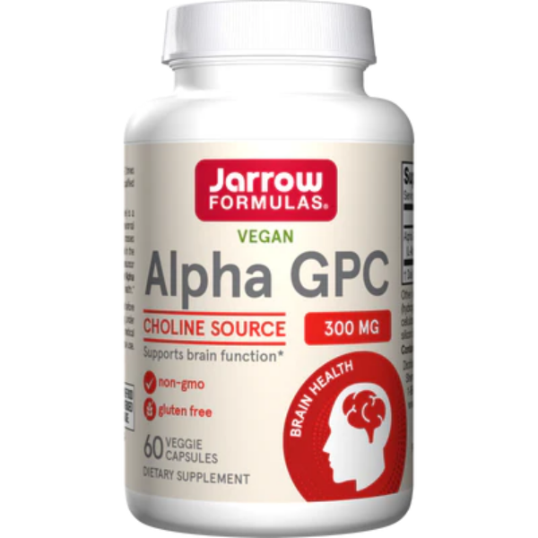 alpha gpc jarrow formulas