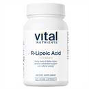 r-lipoic acid vital nutrients