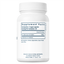 r-lipoic acid vital nutrients
