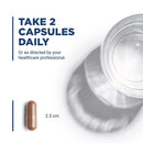 r-lipoic acid vital nutrients suggested use