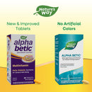 buy alpha betic multivitamin nature's way