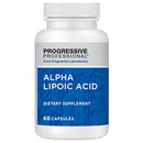 alpha lipoic acid (progressive labs)