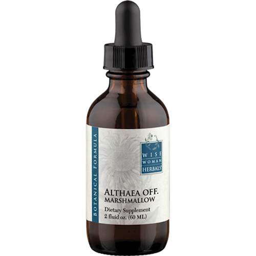 althaea marshmallow wise woman herbals