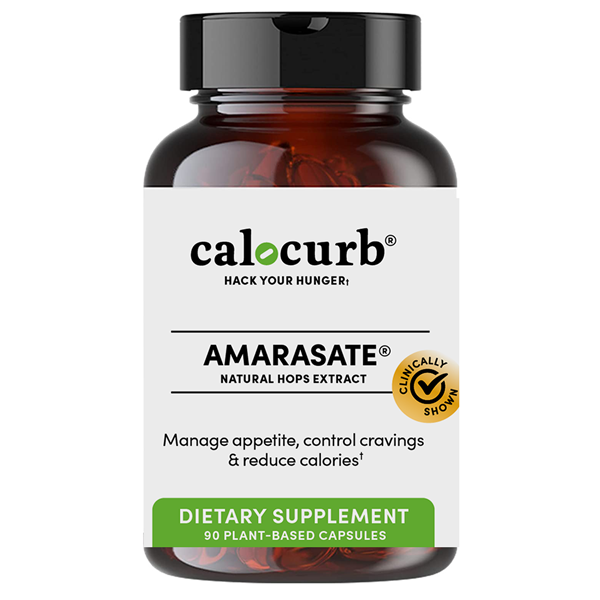 Amarasate (Calocurb)
