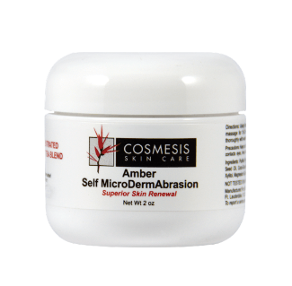 Amber Self MicroDermAbrasion (Life Extension)