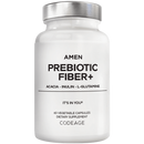 amen prebiotic fiber+ codeage